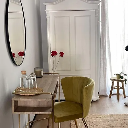 Boutique Διαμέρισμα Μιλάνο