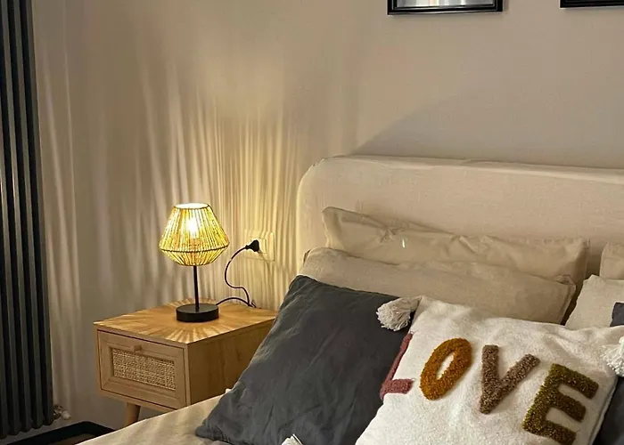 Apartment Boutique