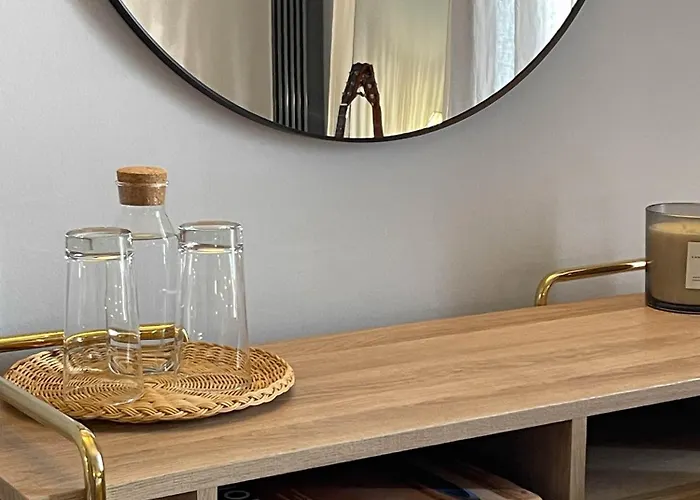 Apartment Boutique