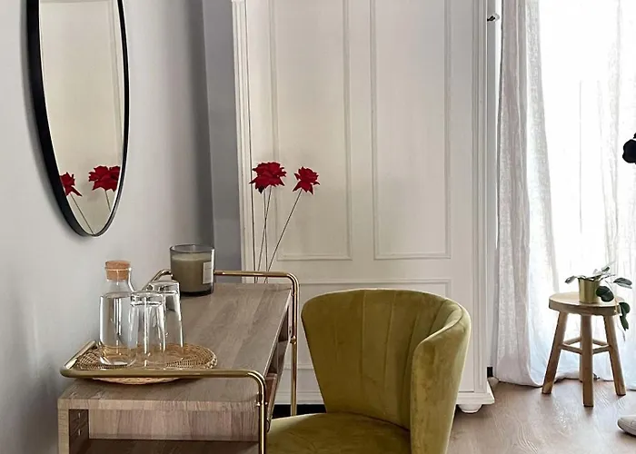 Boutique Apartment Mailand