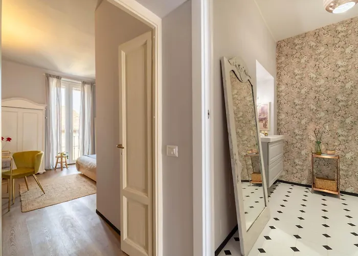 Boutique Apartment Mailand