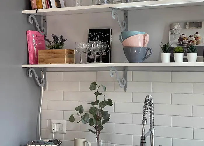 Apartment Boutique Mailand