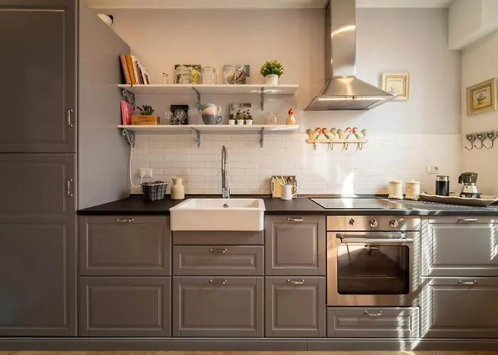 Apartment Boutique Mailand