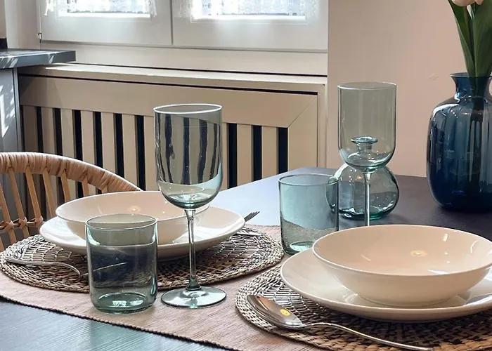 Apartment Boutique Mailand